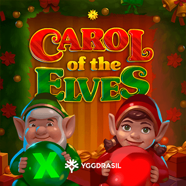 Carol Of The Elves - Yggdrasil