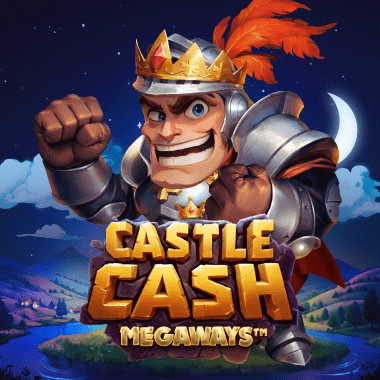 Castle Cash Megaways - Reelplay