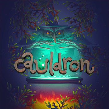 Cauldron - Peter and Sons