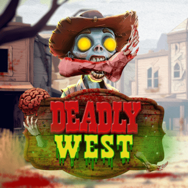 Deadly West - Hungrybear