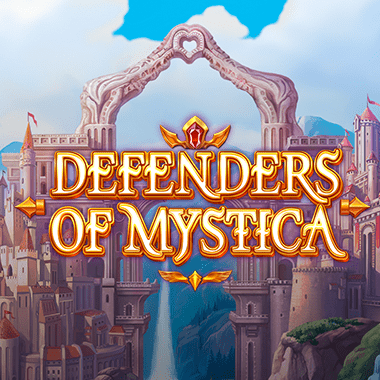 Defenders of Mystica - Yggdrasil