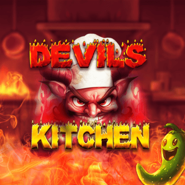 Devil's Kitchen - Hungrybear