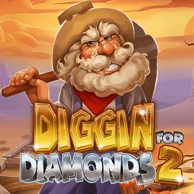 Diggin for Diamonds 2, Jelly Entertainment