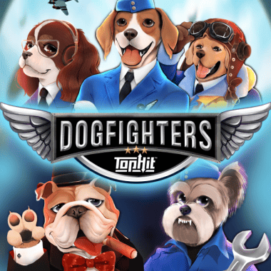 DogFighters - Their Finest Hour - Boomerangstudios