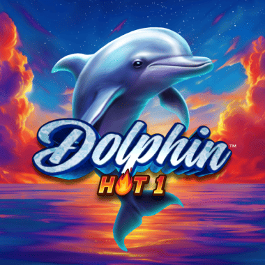 Dolphin Hot 1 - Reelplay