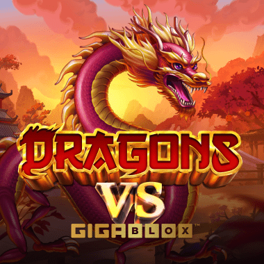 Dragons vs GigaBlox - Reelplay