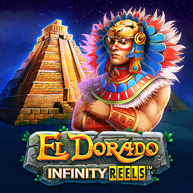 Eldorado Infinity Reels - Reelplay