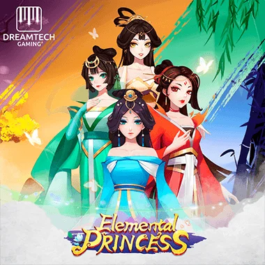 yggdrasil/ElementalPrincess