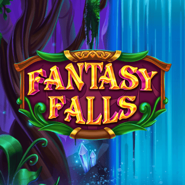 Fantasy Falls - Spinon