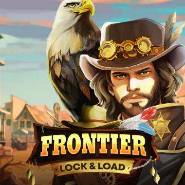 Frontier Lock & Load, Yggdrasil Gaming