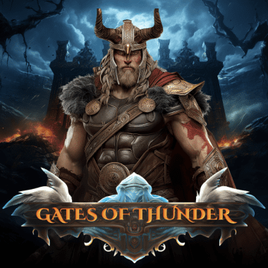 Gates of Thunder - Spinon