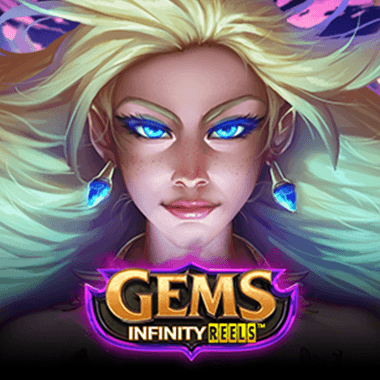 Gems Infinity Reels - Reelplay