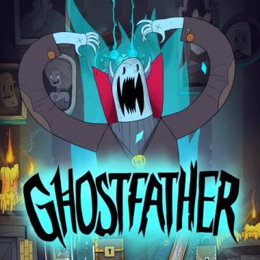 Ghost Father - Peter and Sons