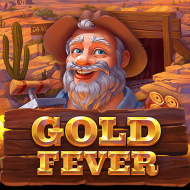 Gold Fever - Acerun