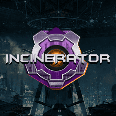 Incinerator - Yggdrasil