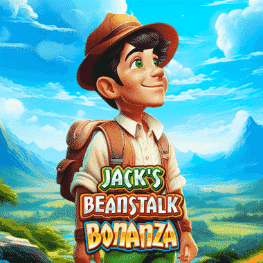 Jack's Beanstalk Bonanza
