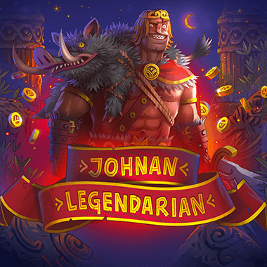 Johnan Legendarian - Peter and Sons