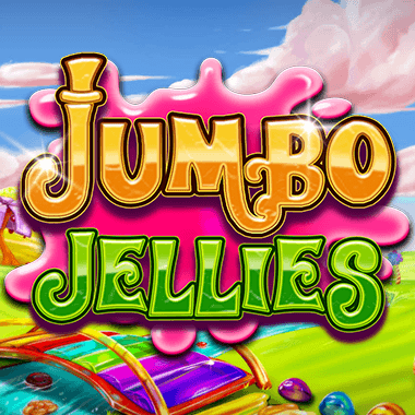 Jumbo Jellies - Yggdrasil