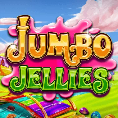 Jumbo Jellies game tile