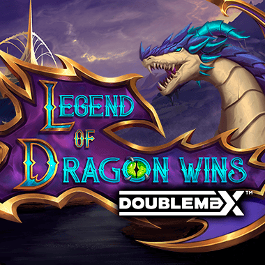 Legend of Dragon Wins DoubleMax - Reelplay