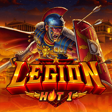 Legion Hot 1 - Hotrisegames