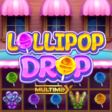 Lollipop Drop MultiMax - Bulletproof