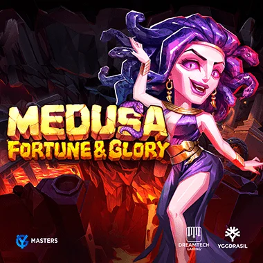 yggdrasil/MedusaFortuneandGlory