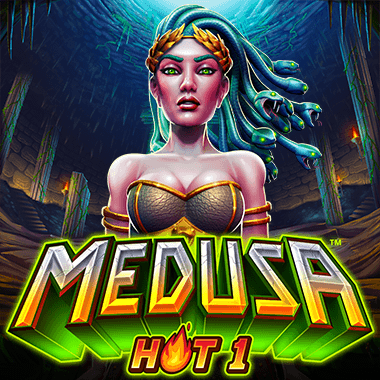 Medusa Hot 1 - Hotrisegames