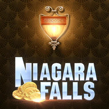 Niagara Falls game tile