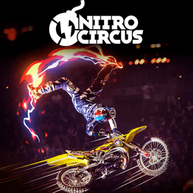 yggdrasil/NitroCircus