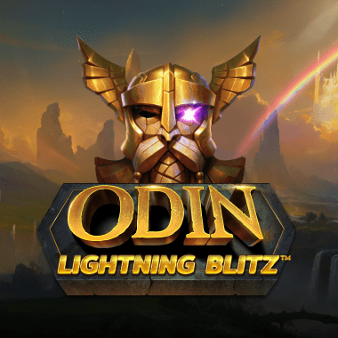 Odin Lightning Blitz - Reelplay