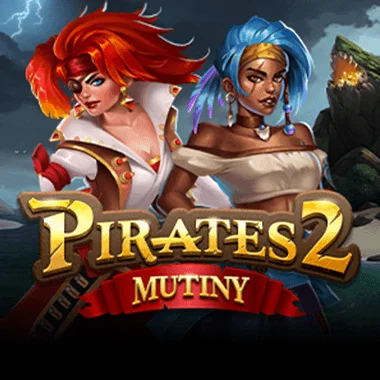 Pirates 2: Mutiny game tile