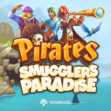 Pirates: Smugglers Paradise - Yggdrasil