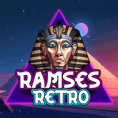 Ramses Retro - Spinon