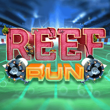 yggdrasil/ReefRun