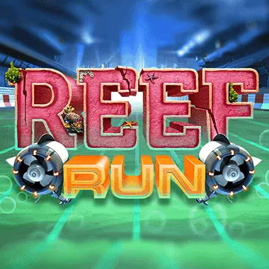 yggdrasil/ReefRun
