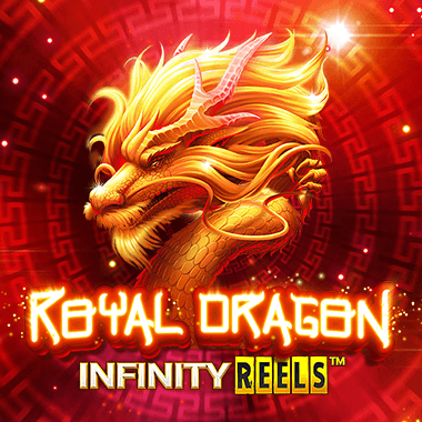 Royal Dragon Infinity Reels - Reelplay