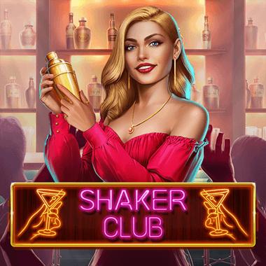 Shaker Club