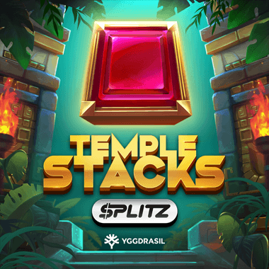 Temple Stacks: Splitz - Yggdrasil