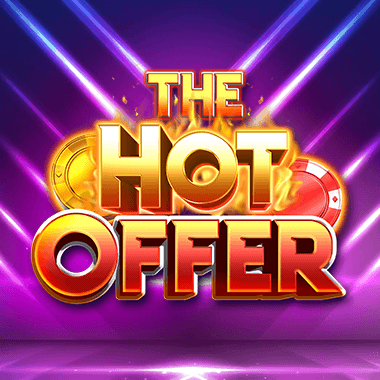 The Hot Offer - Bangbanggames