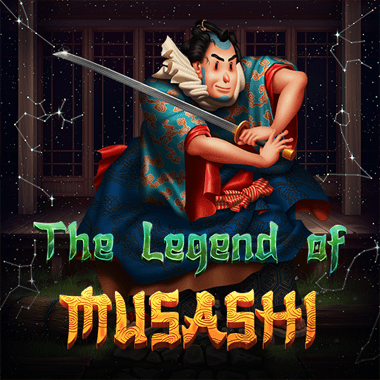 The Legend of Musashi - Peter and Sons