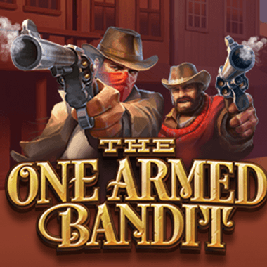 The One Armed Bandit - Yggdrasil