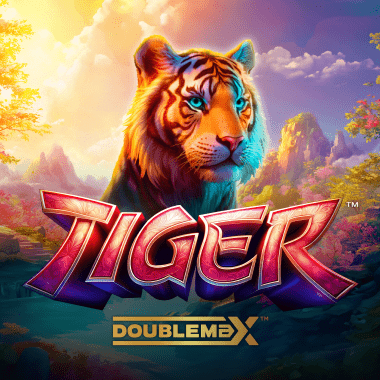 Tiger DoubleMax