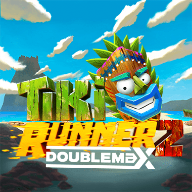 Tiki Runner 2 DoubleMax - Bulletproof