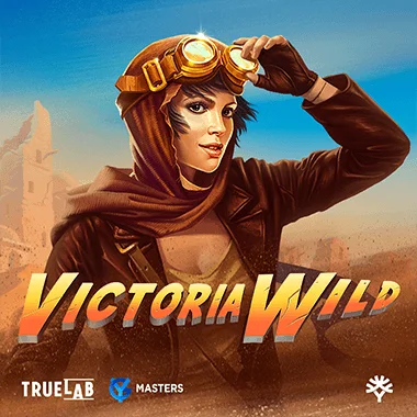 yggdrasil/VictoriaWild