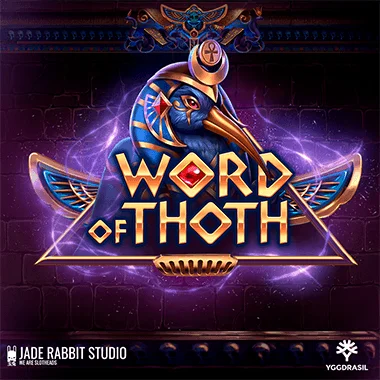 Word of Thoth game tile