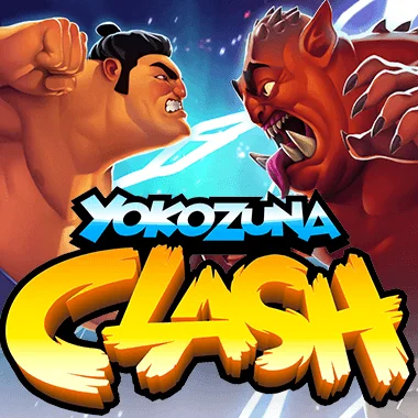 Yokozuna Clash game tile