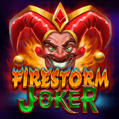 Firestorm Joker - Zillion