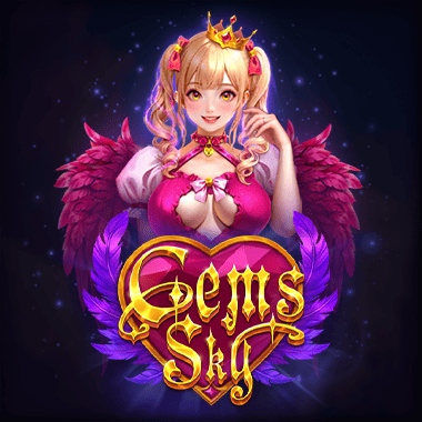 Gems Sky - Zillion