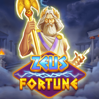 zillion/ZeusFortune game logo